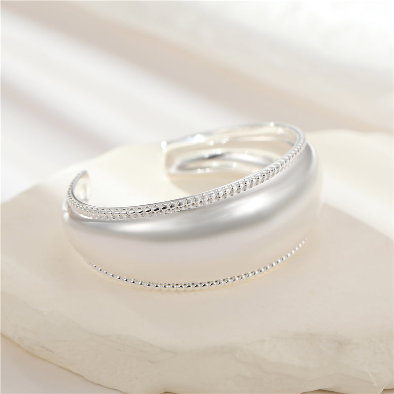 Silver925 Bangle/b0049