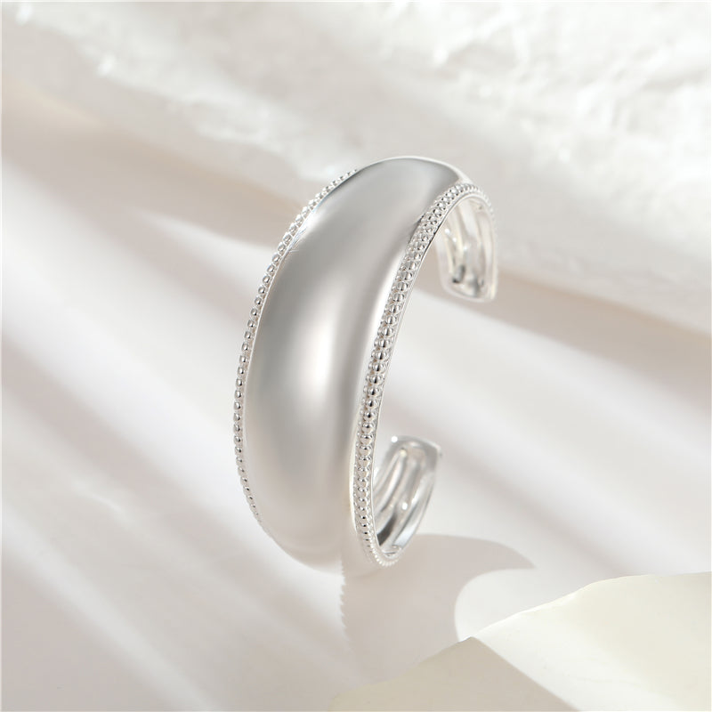 Silver925 Bangle/b0049