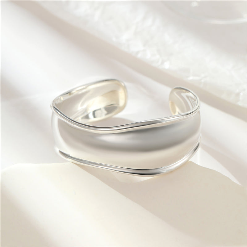 Silver925 Bangle/b0060