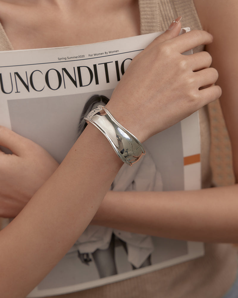 Silver925 Bangle/b0060