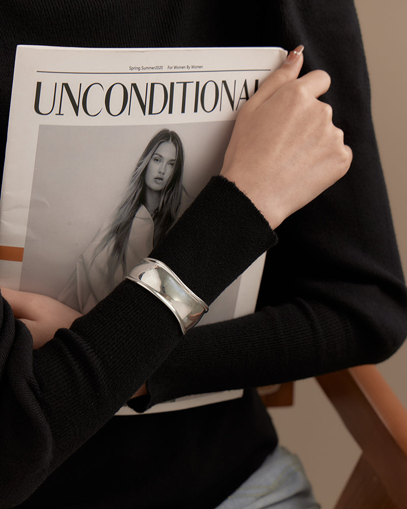 Silver925 Bangle/b0060