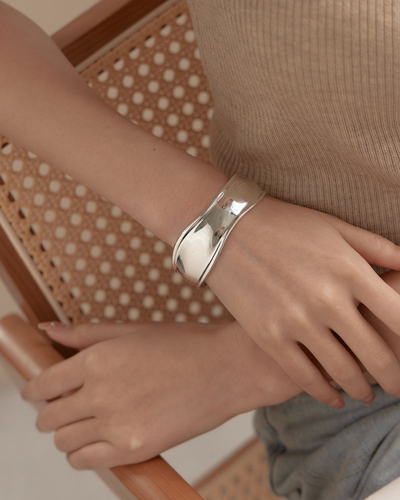 Silver925 Bangle/b0060