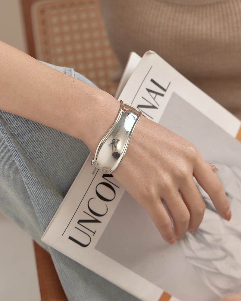 Silver925 Bangle/b0060