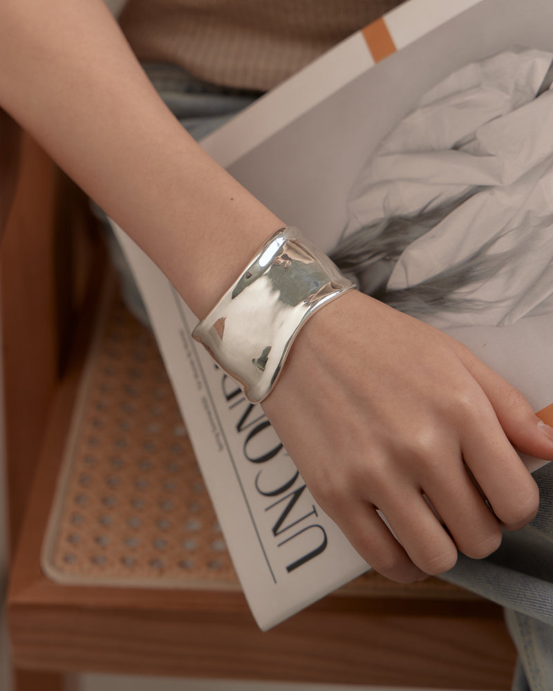 Silver925 Bangle/b0061