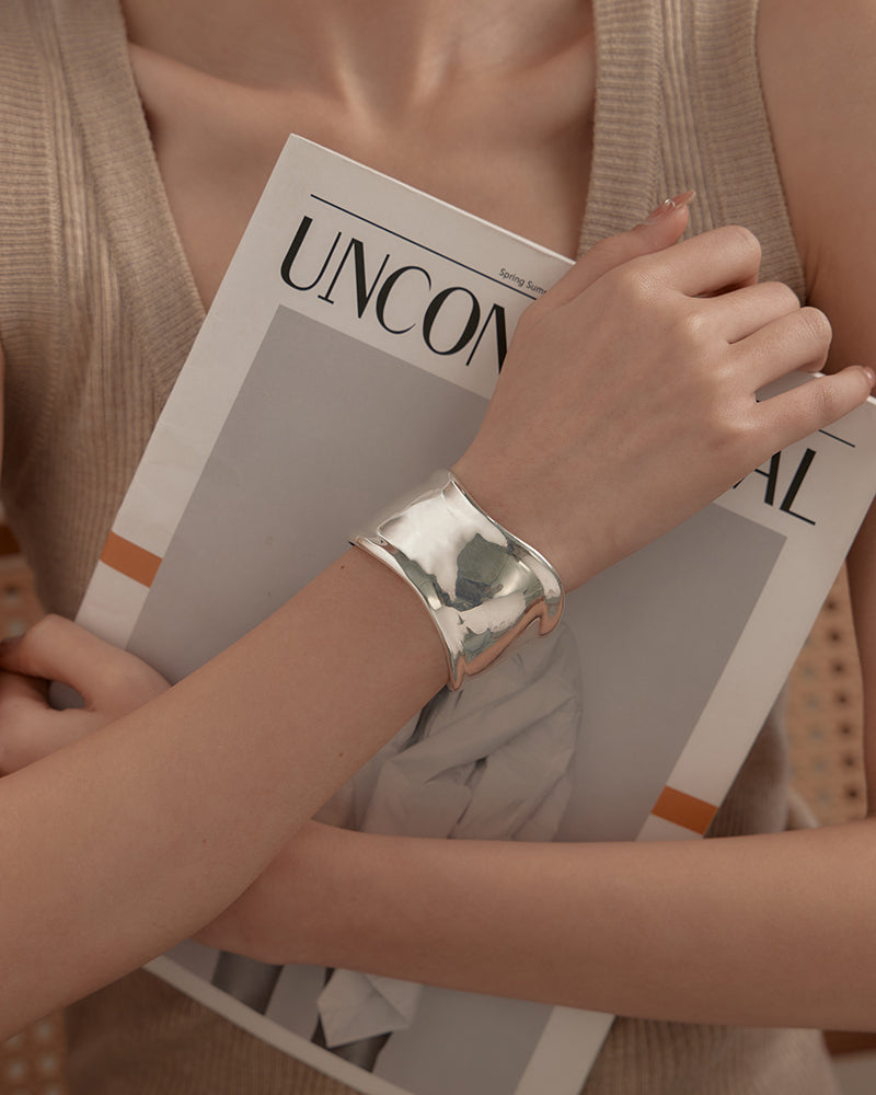 Silver925 Bangle/b0061