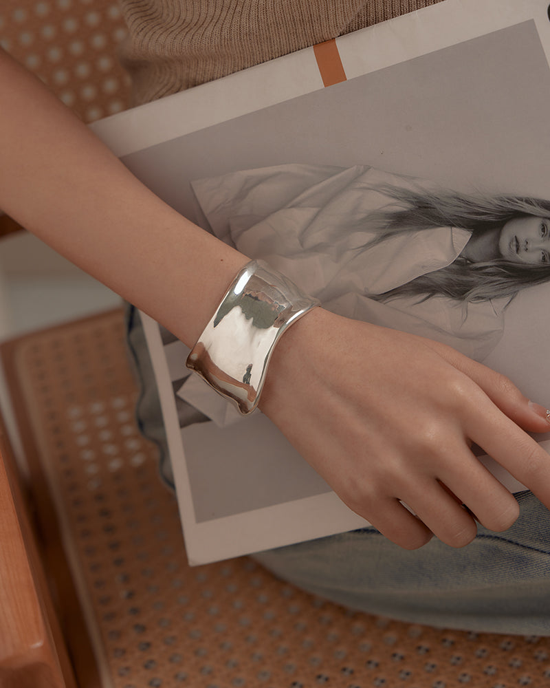 Silver925 Bangle/b0061