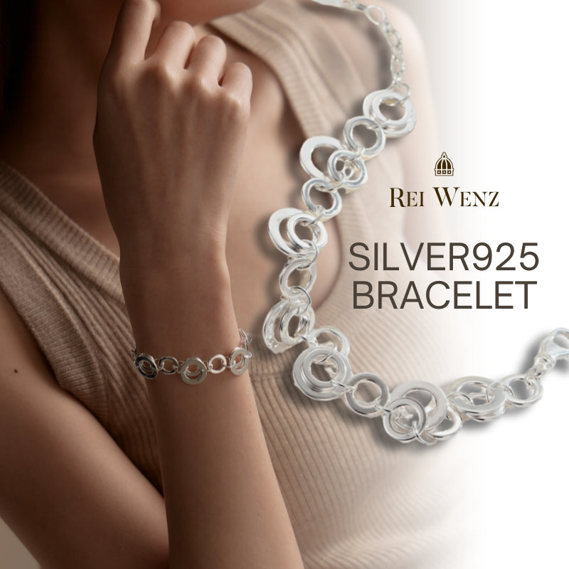 Silver925 Bracelet/b0063
