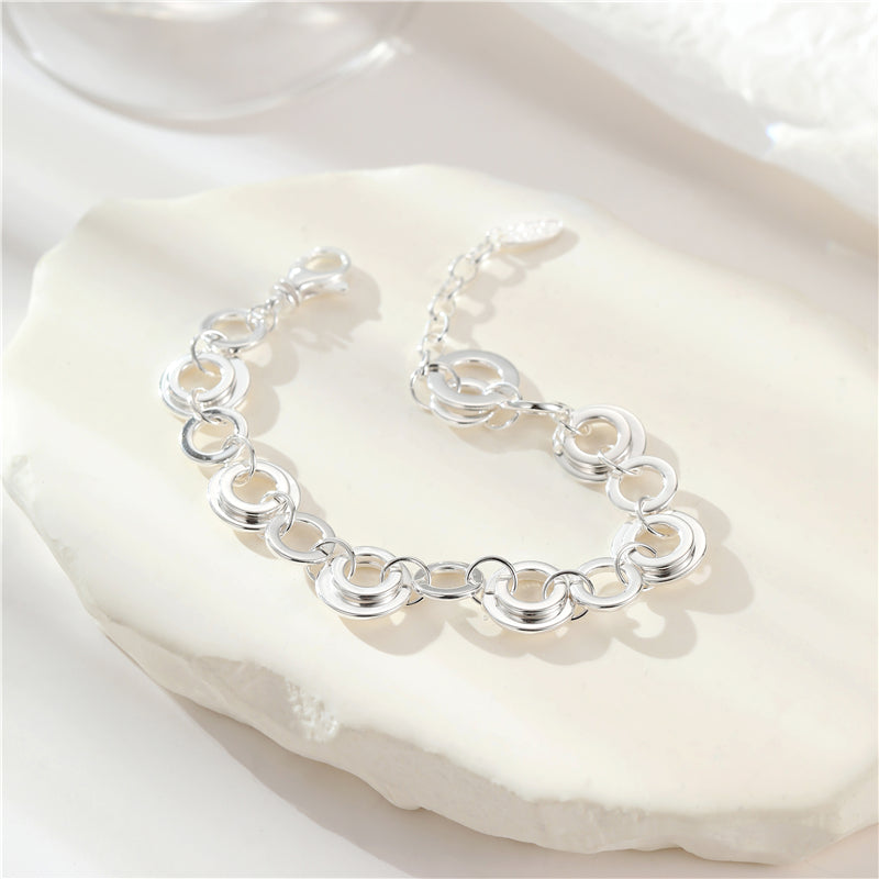 Silver925 Bracelet/b0063