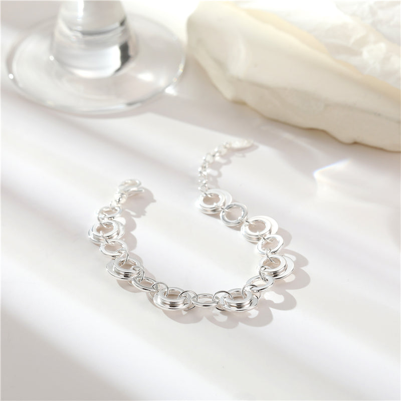 Silver925 Bracelet/b0063