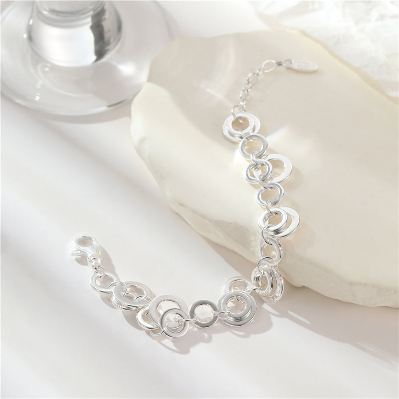 Silver925 Bracelet/b0063