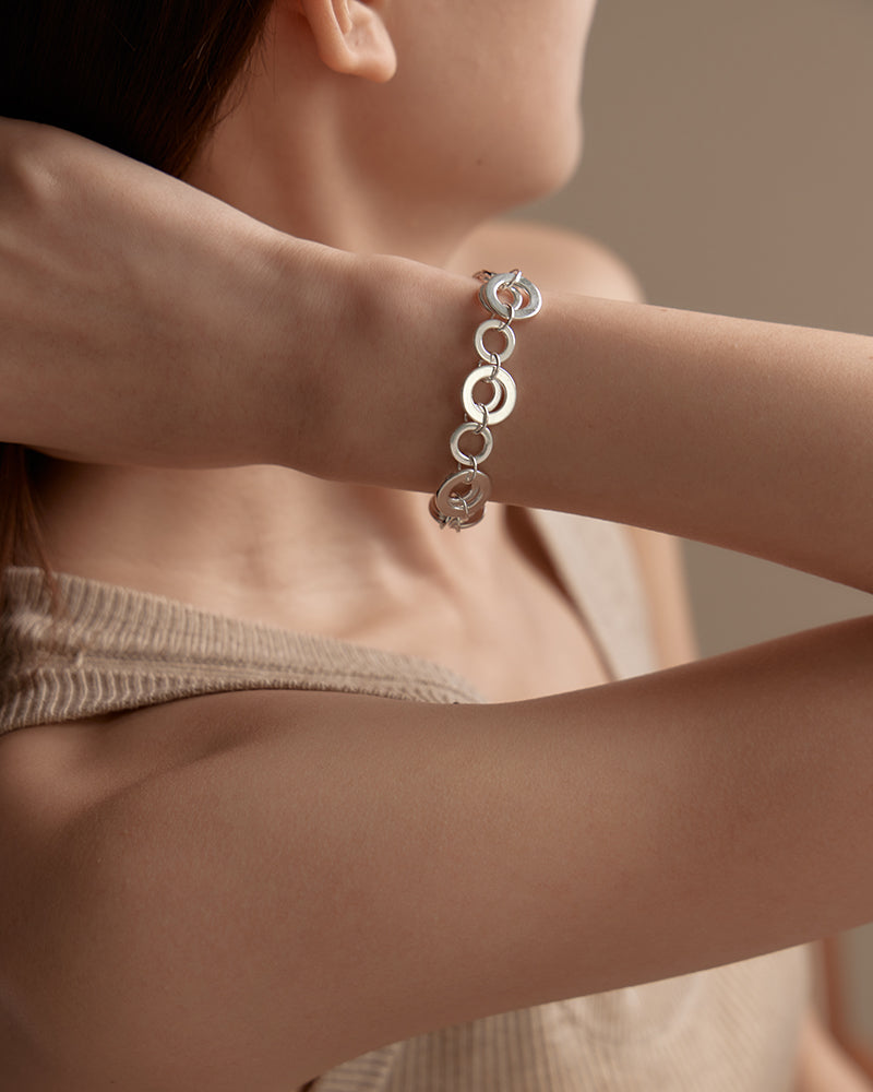 Silver925 Bracelet/b0063