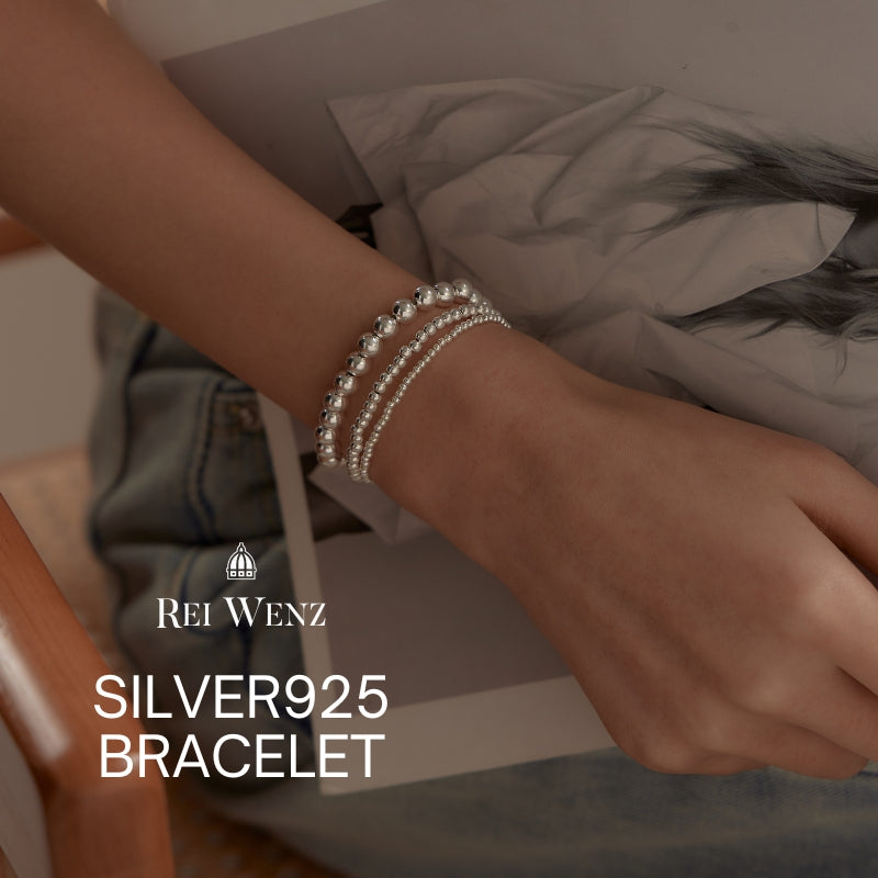 Silver925 Bracelet/b0064