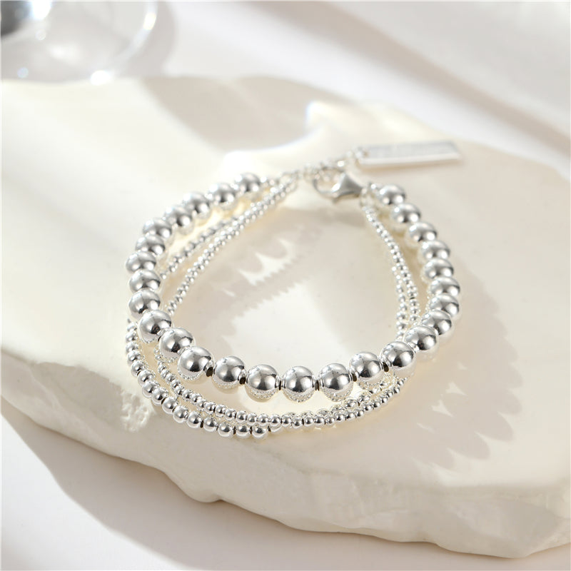 Silver925 Bracelet/b0064