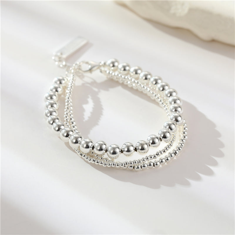 Silver925 Bracelet/b0064