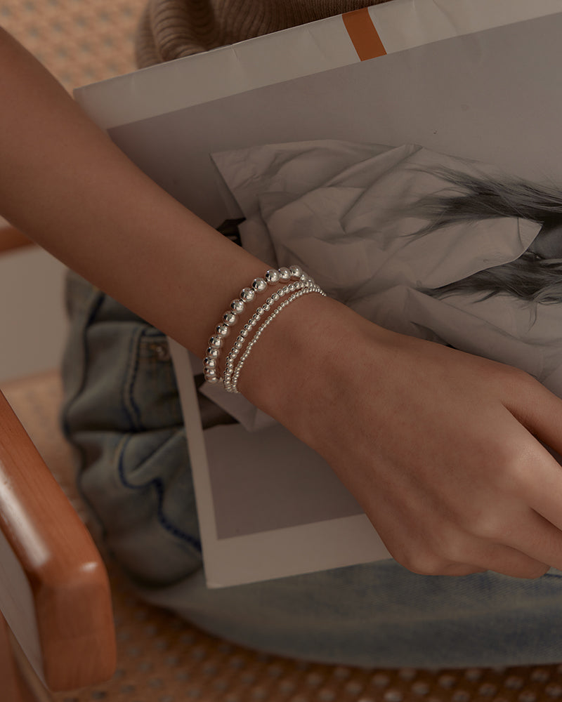 Silver925 Bracelet/b0064