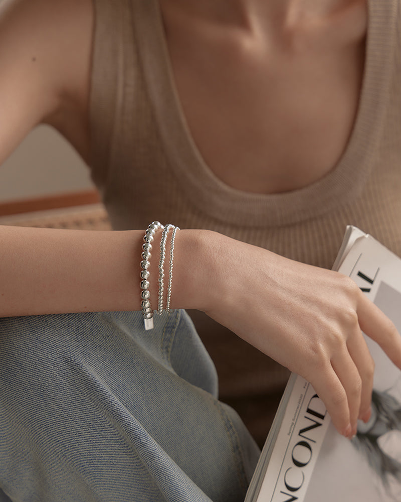 Silver925 Bracelet/b0064