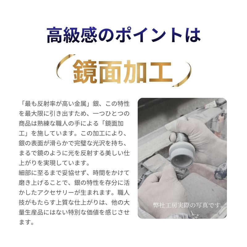 Silver925 Pierced Earring/p0265