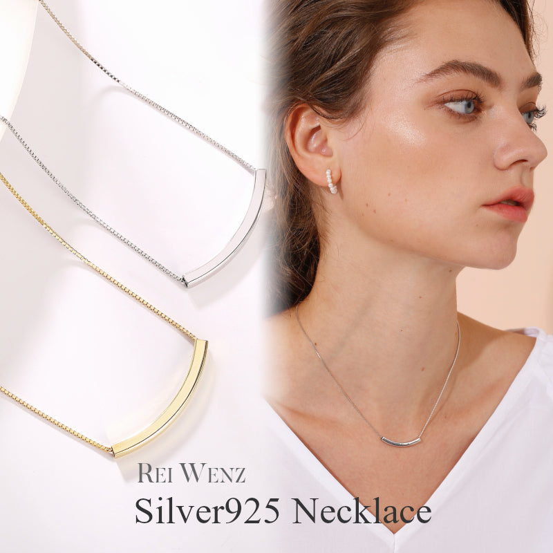 Silver925 Necklace/n0003