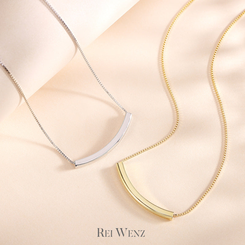Silver925 Necklace/n0003