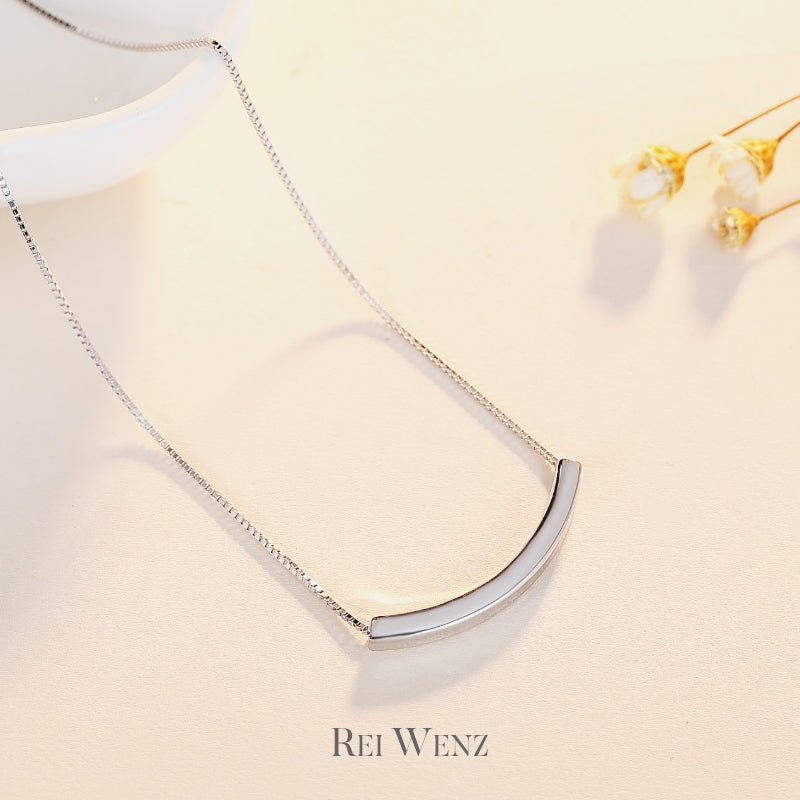 Silver925 Necklace/n0003