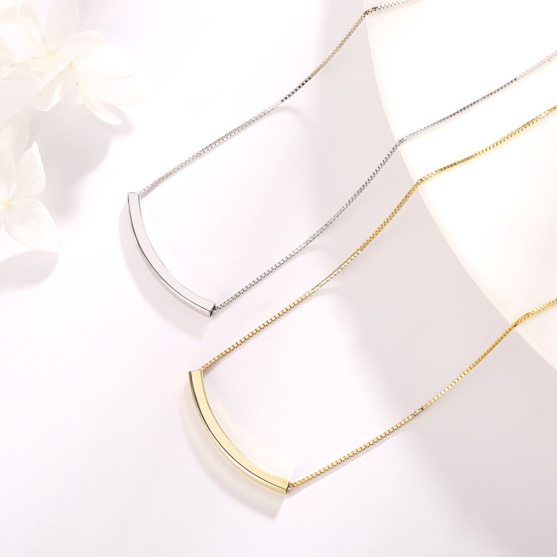 Silver925 Necklace/n0003