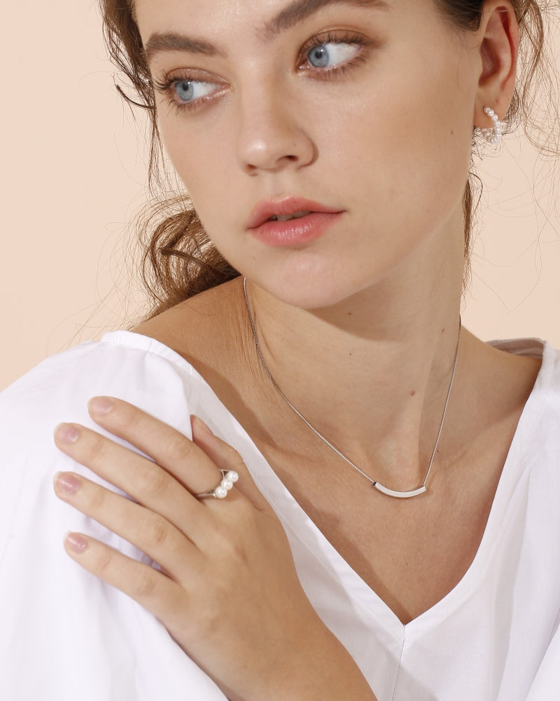Silver925 Necklace/n0003
