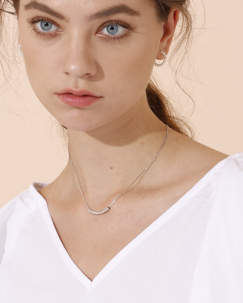 Silver925 Necklace/n0003