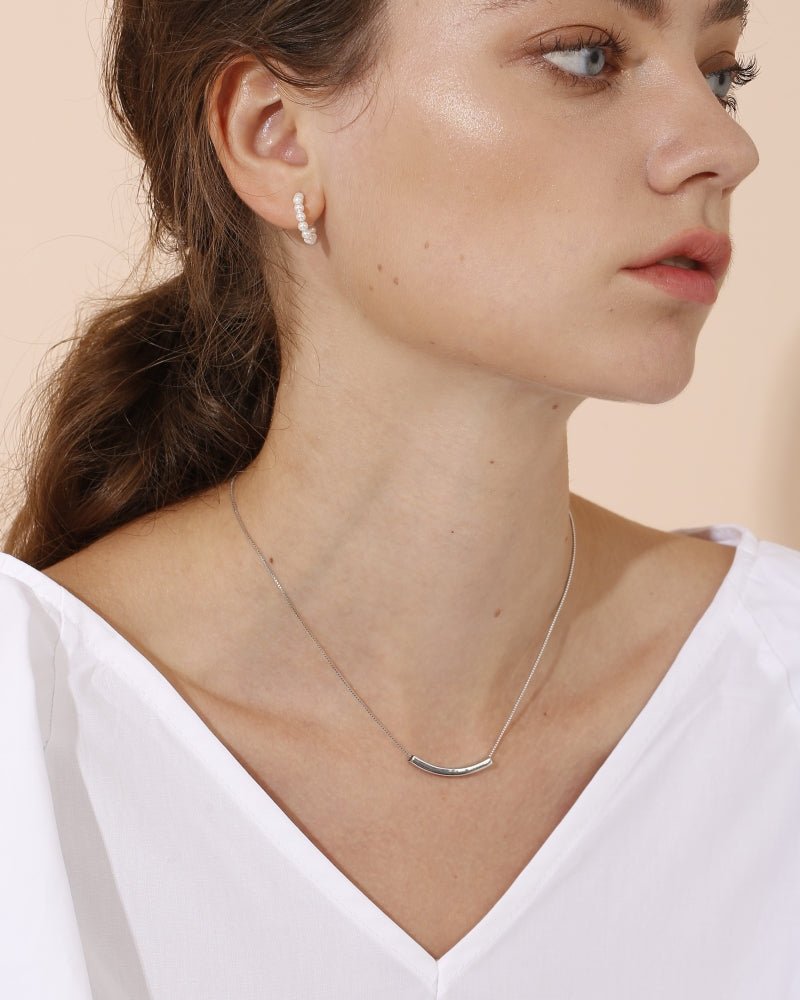Silver925 Necklace/n0003