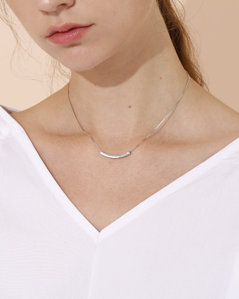 Silver925 Necklace/n0003
