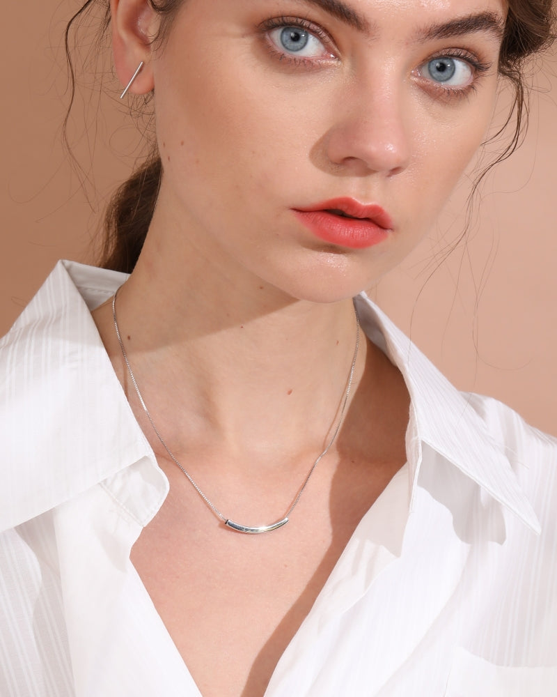 Silver925 Necklace/n0003