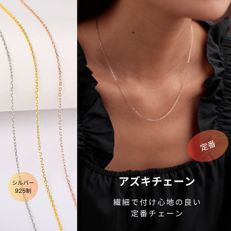 Silver925 Necklace/n0008