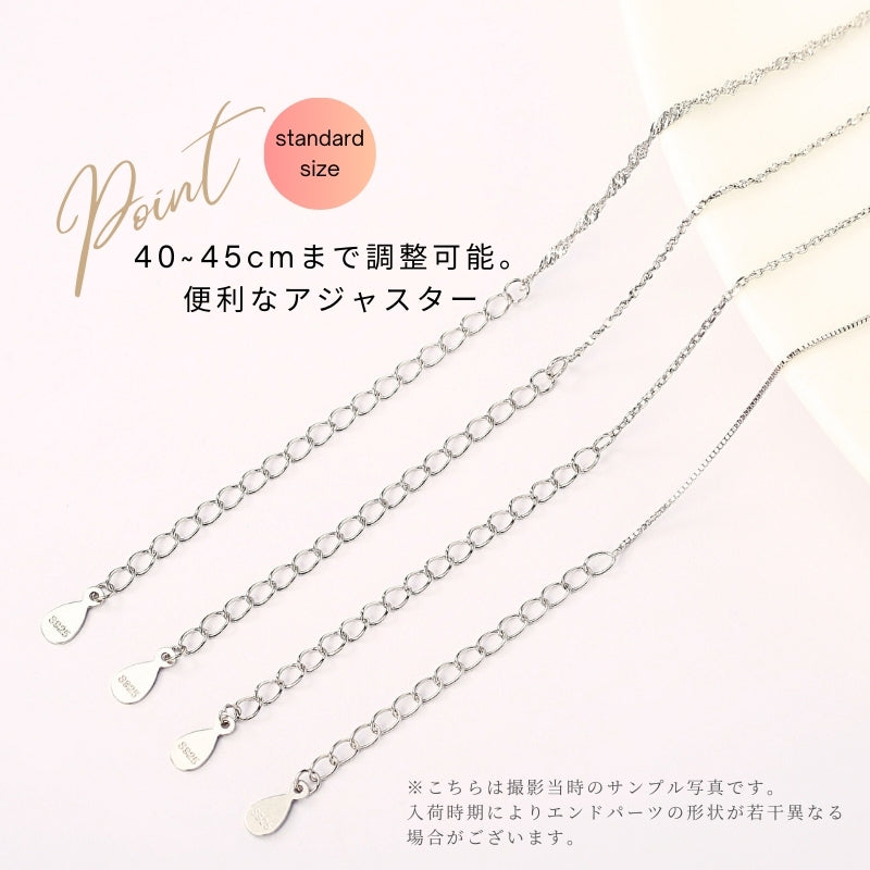 Silver925 Necklace/n0008