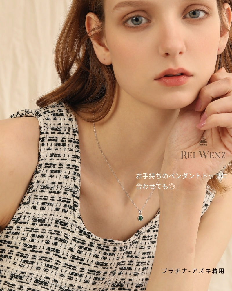 Silver925 Necklace/n0008