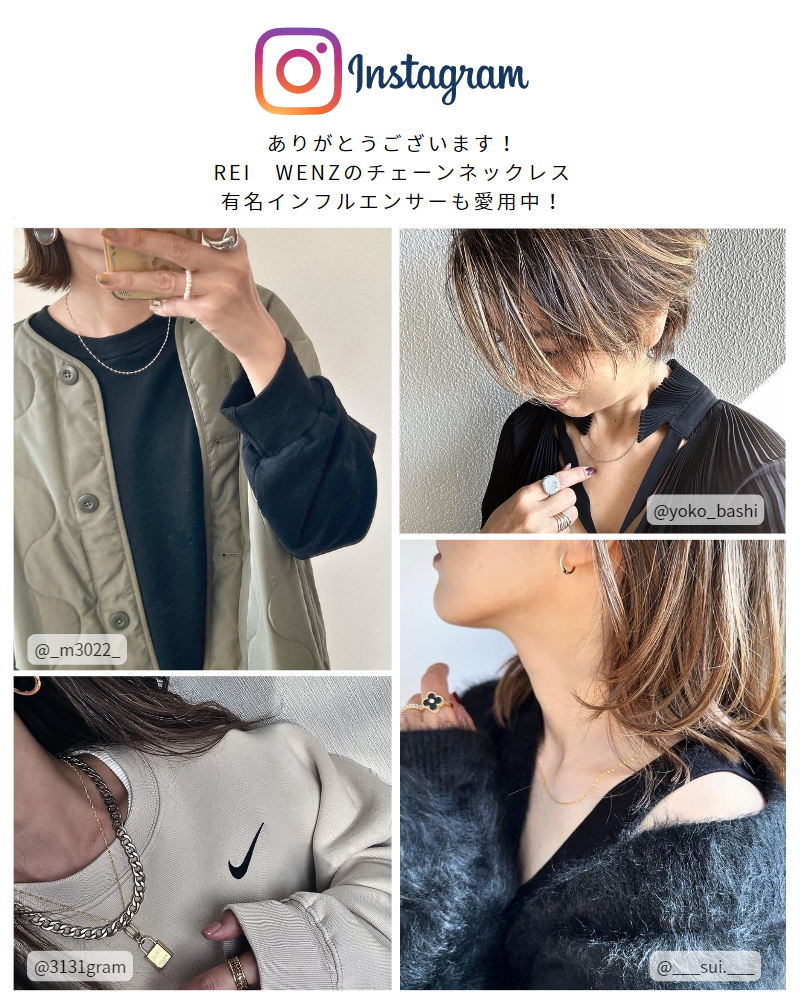 Silver925 Necklace/n0008