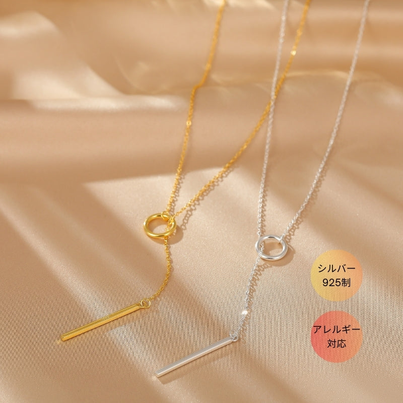 Silver925 Necklace/n0060