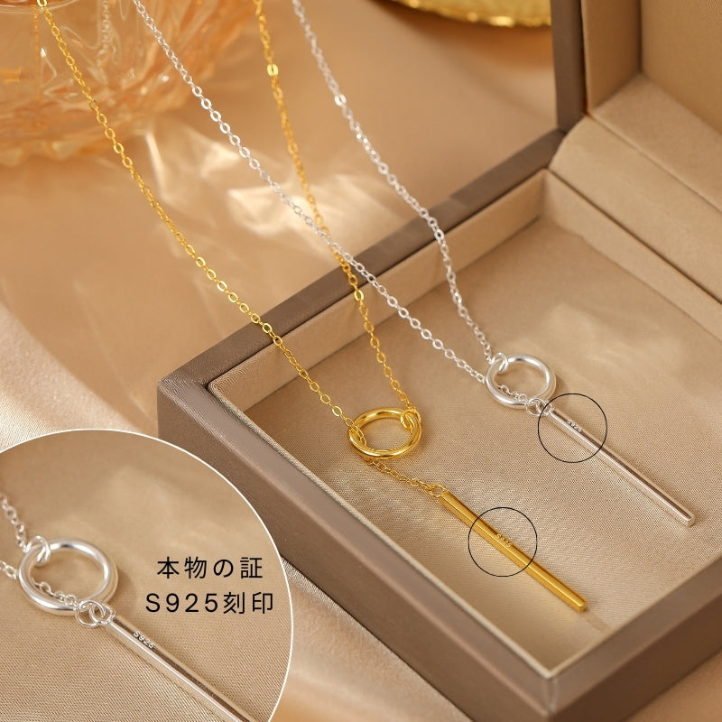 Silver925 Necklace/n0060