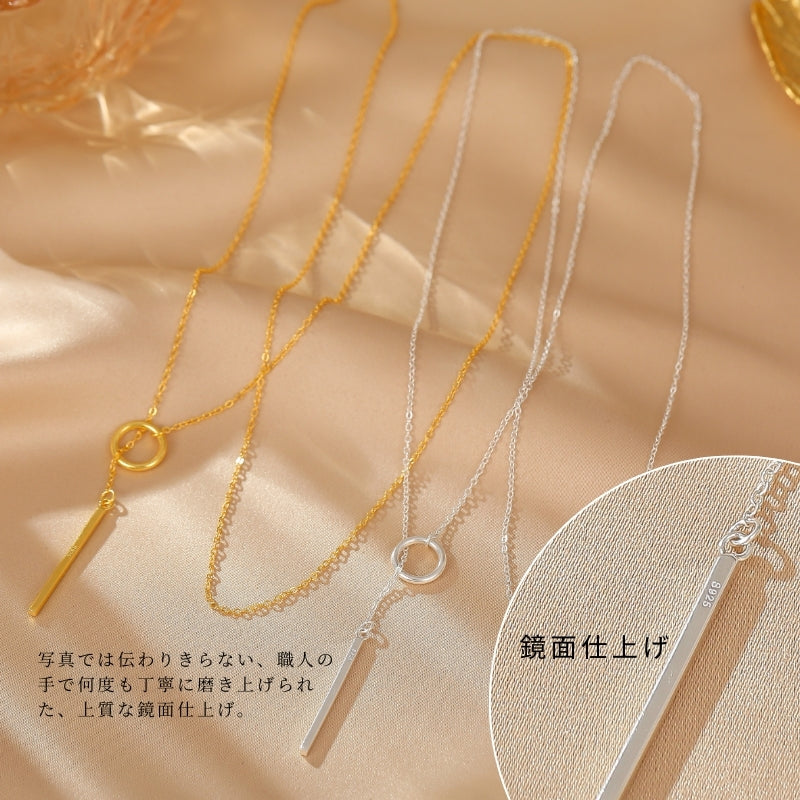 Silver925 Necklace/n0060