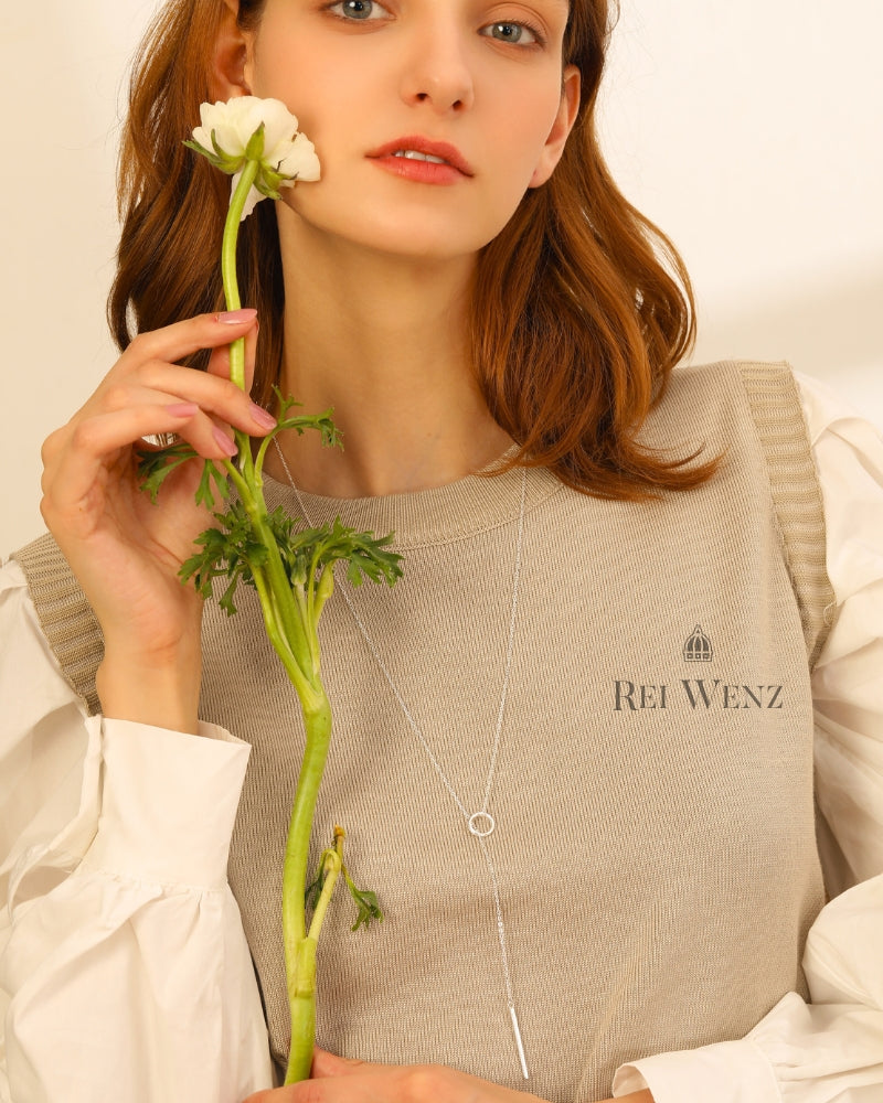 Silver925 Necklace/n0060
