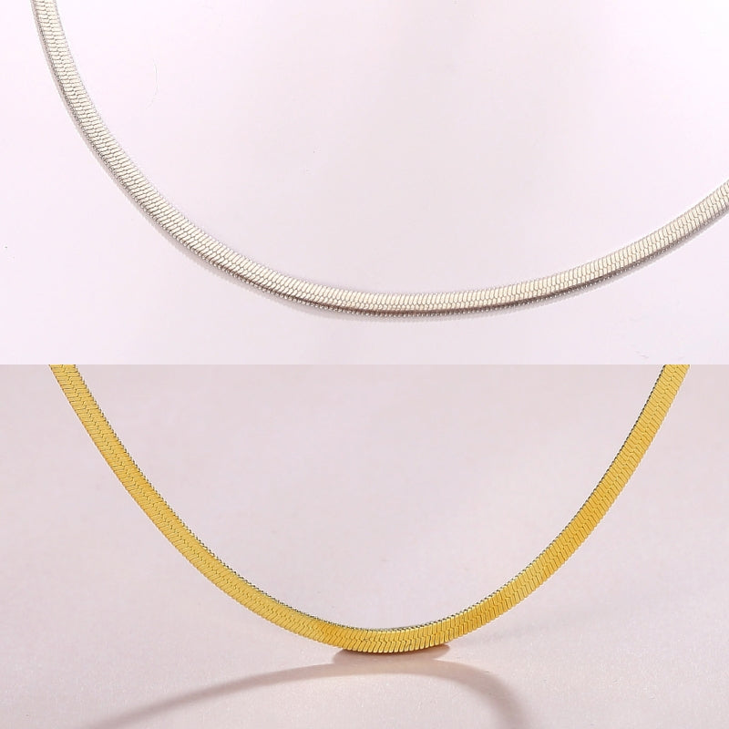 Silver925 Necklace/n0071