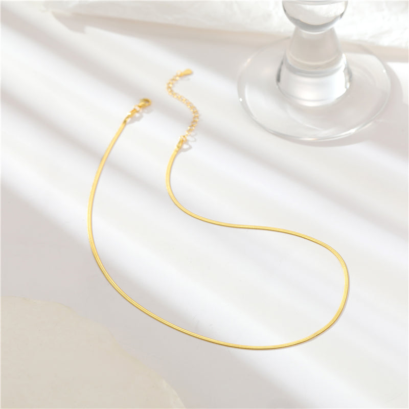 Silver925 Necklace/n0071