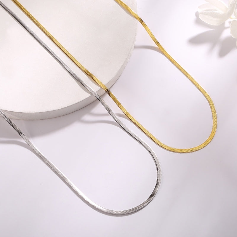 Silver925 Necklace/n0071