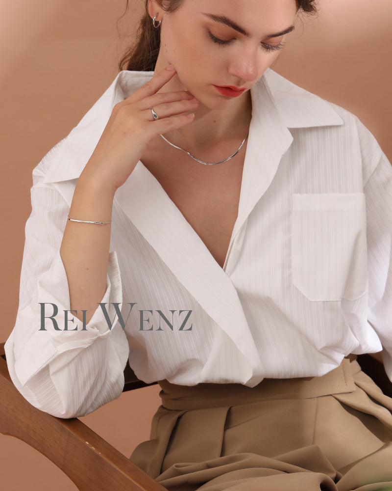Silver925 Necklace/n0071