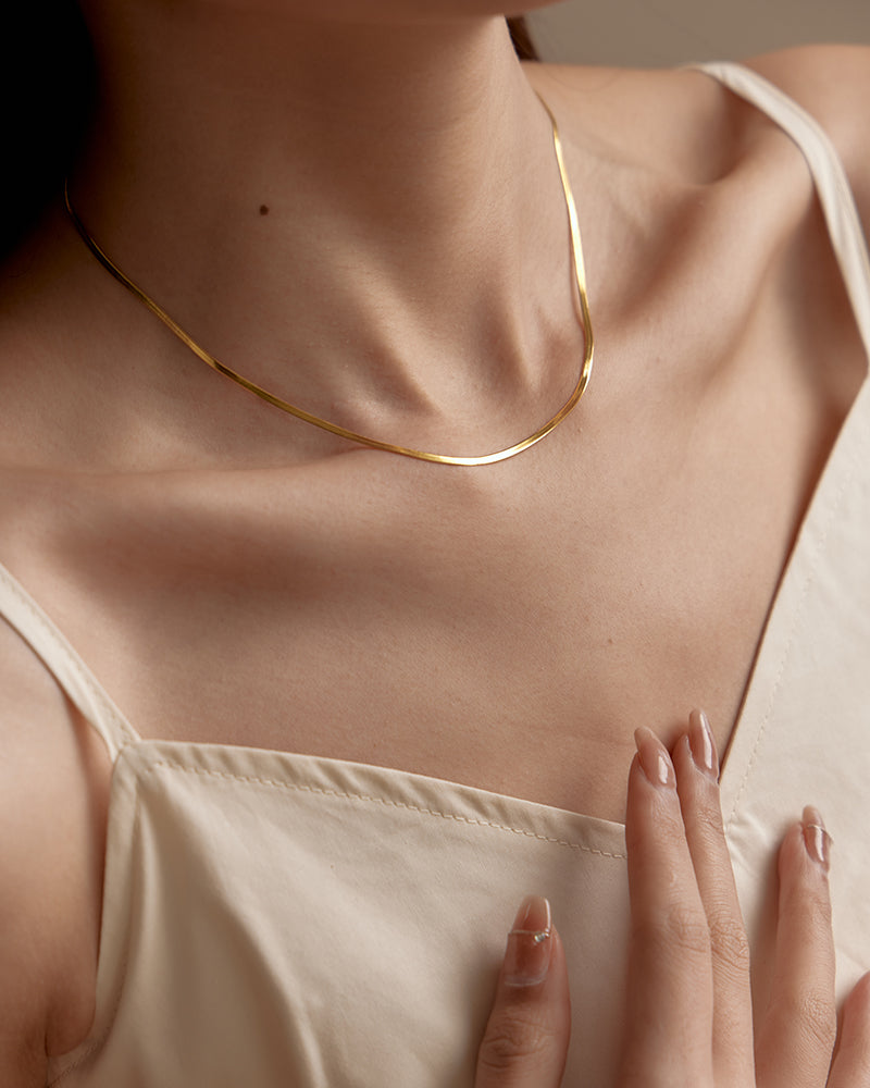 Silver925 Necklace/n0071