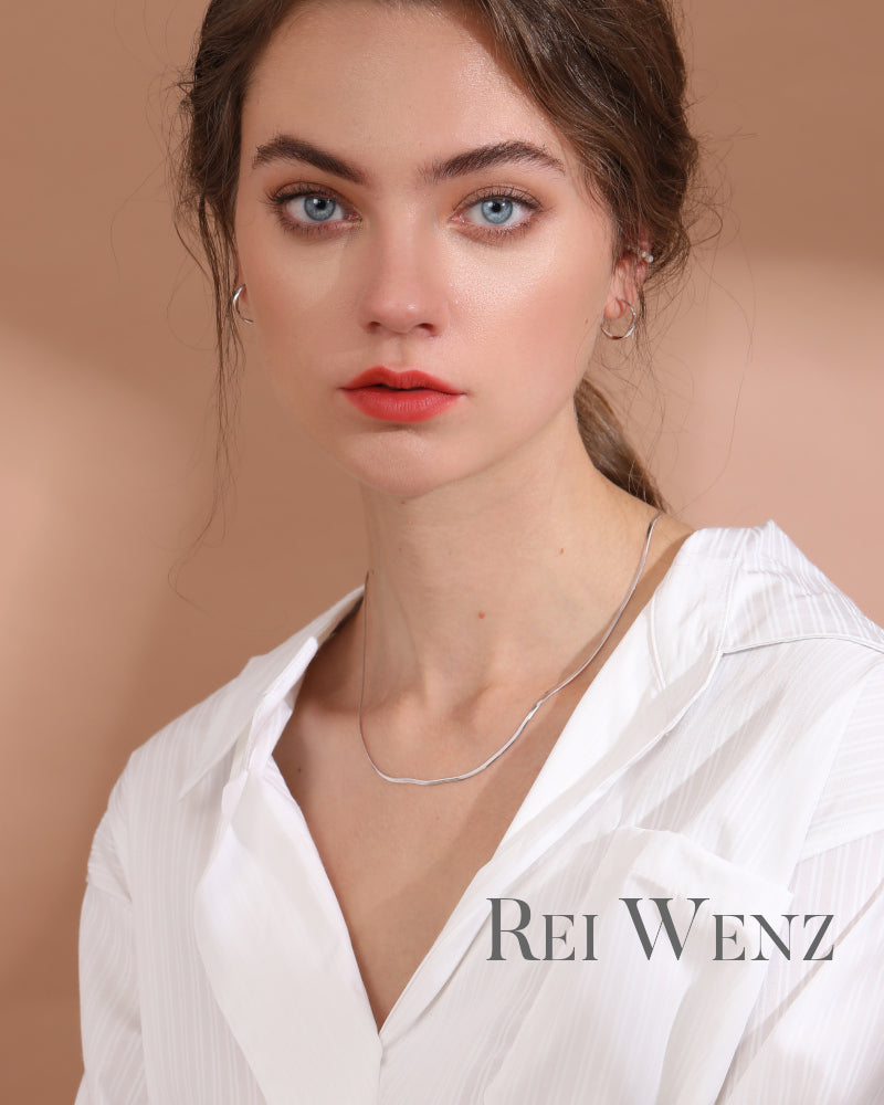 Silver925 Necklace/n0071