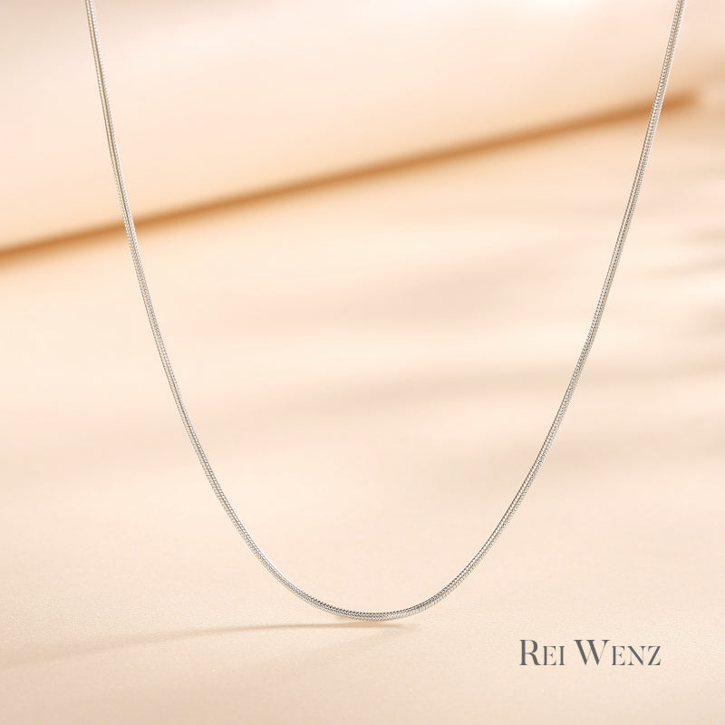 Silver925 Necklace/n0075