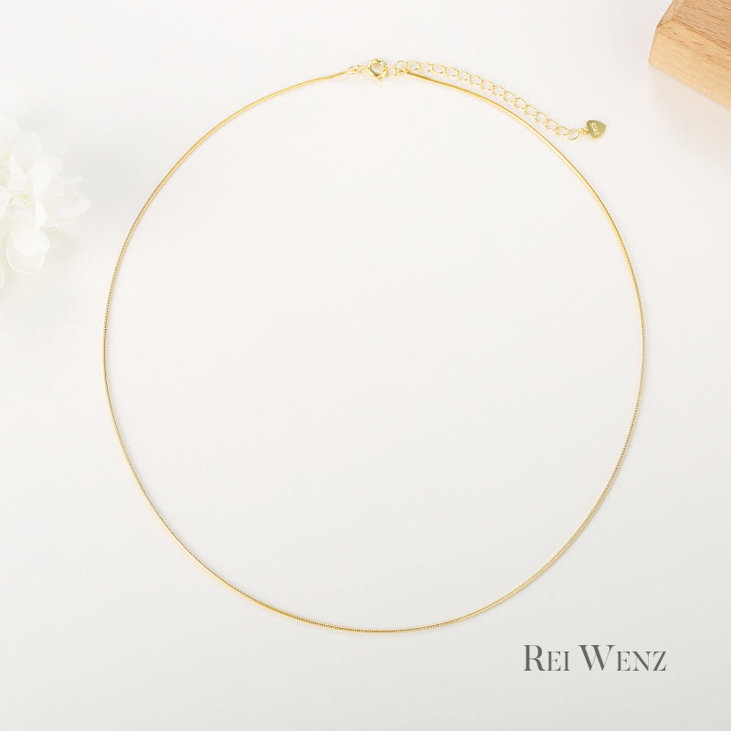 Silver925 Necklace/n0075