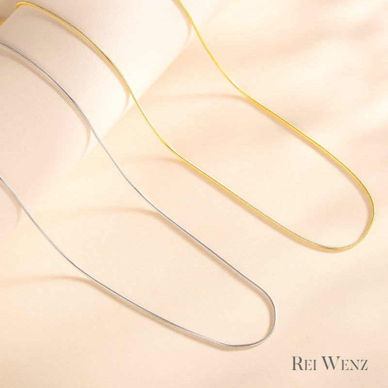 Silver925 Necklace/n0075