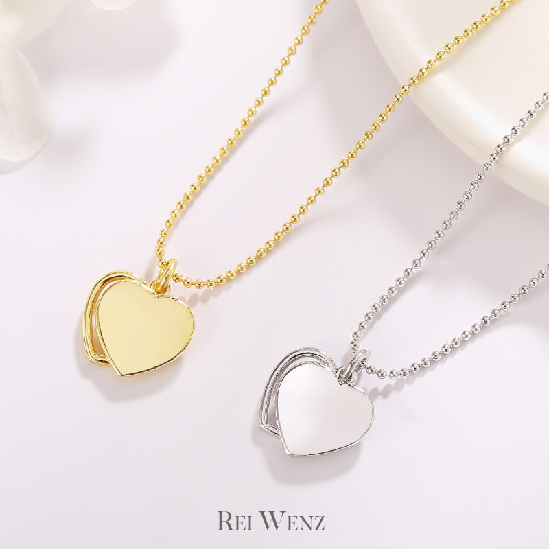 Silver925 Necklace/n0076