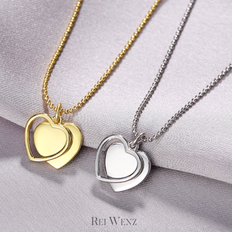 Silver925 Necklace/n0076