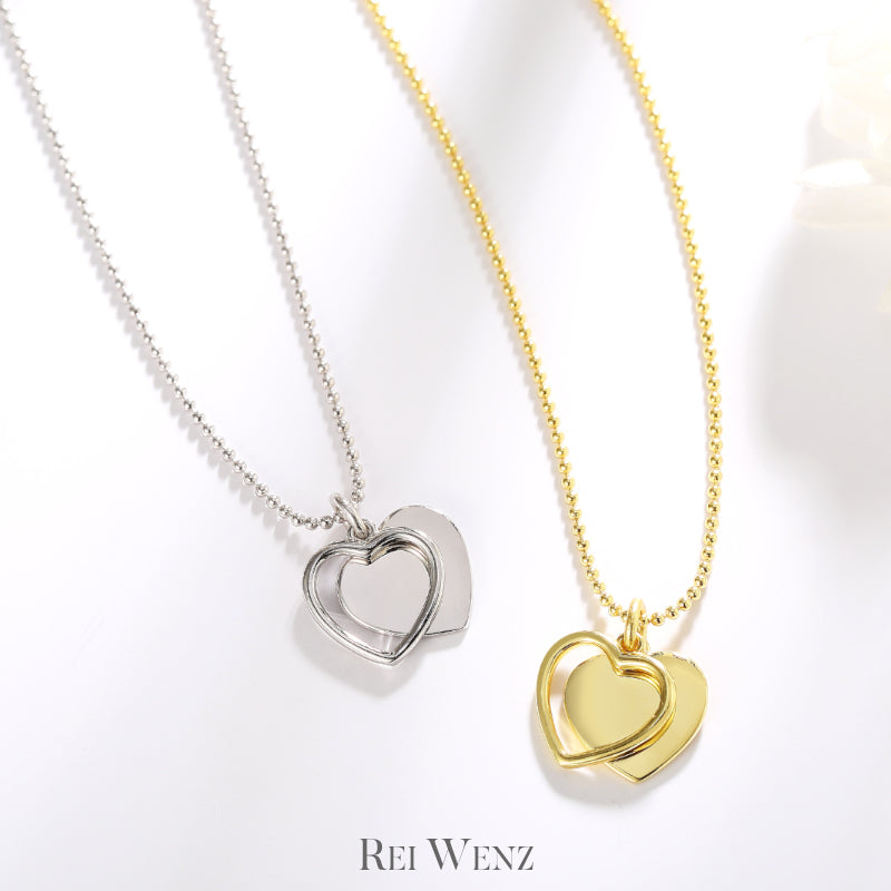 Silver925 Necklace/n0076